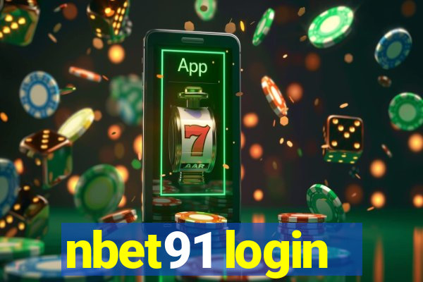 nbet91 login